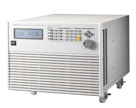 ac dc electronic loads chroma ac dc electronic loads chroma