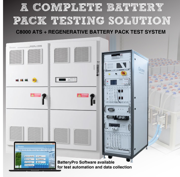 Automated Inspection Systems for Battery Module Production Lines