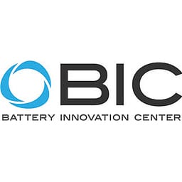 Image of the Battery Innovation Center logo