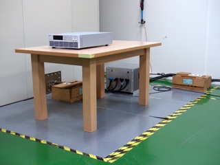 Laboratory Chroma