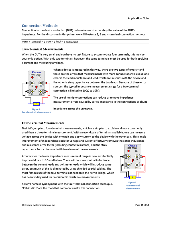 LCR meter (with resistance measurement)  How it works, Application &  Advantages