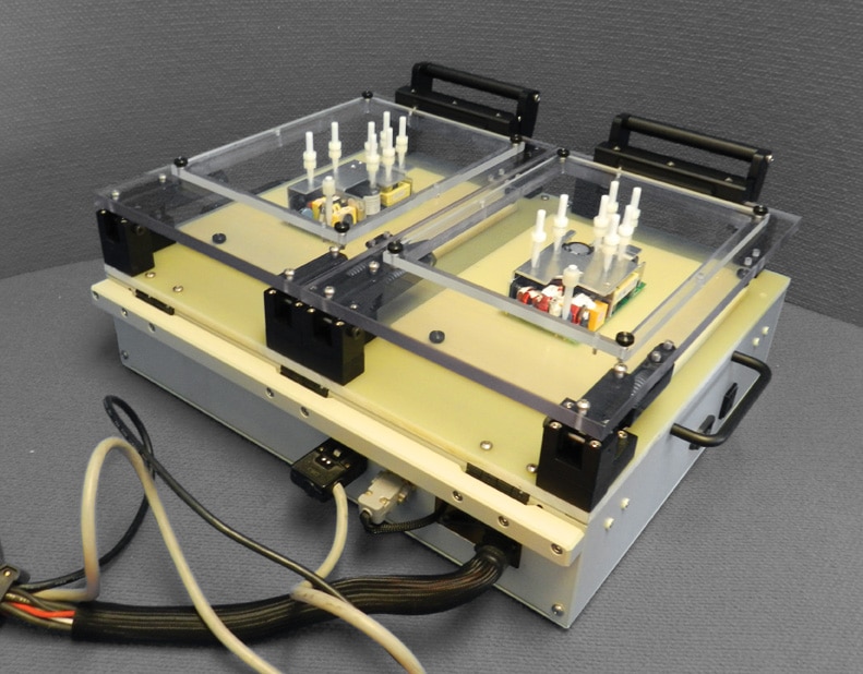 Automated Test Systems Power Conversion Chroma Systems Solutions