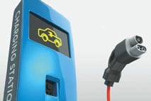 Application - EV Charger Stations