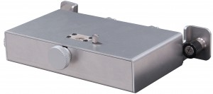 SMD Power Choke Test Fixture