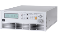 AC electronic load