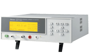 Capacitor Leakage Current / IR Meter