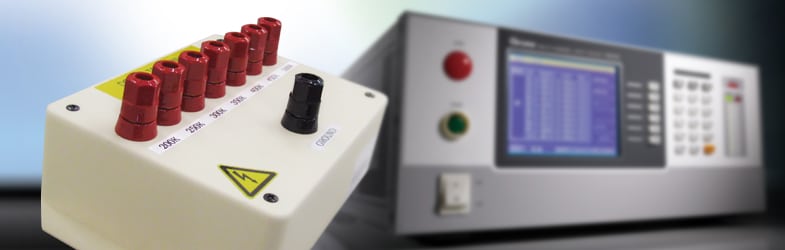 How to make sure your Hipot Tester is functioning properly