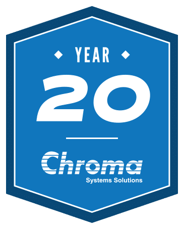 Chroma automated test systems
