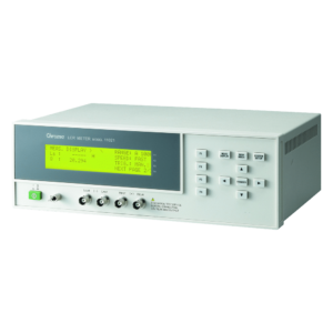 100Hz-50kHz LCR Meter-Chroma 11021