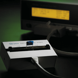 100Hz-50kHz LCR Meter-Chroma 11021