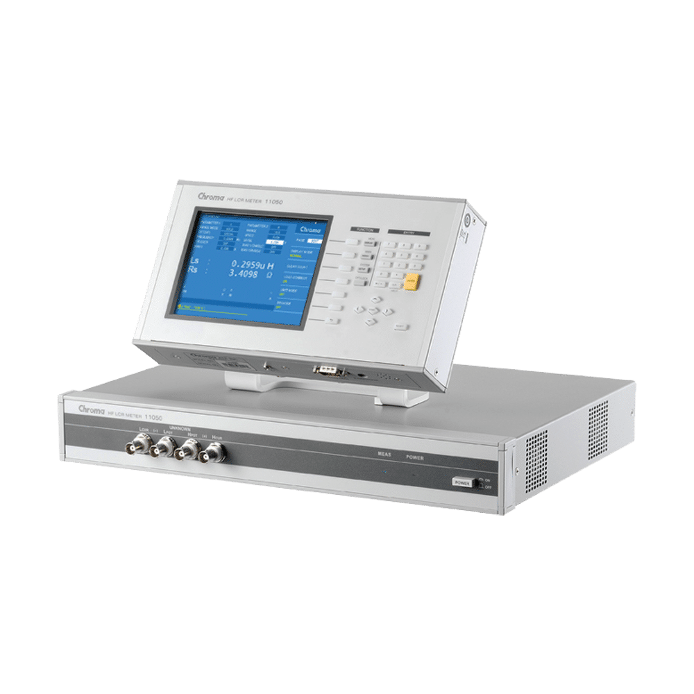 Agilent 4285A Precision LCR Meter, 75 kHz to 30 MHz