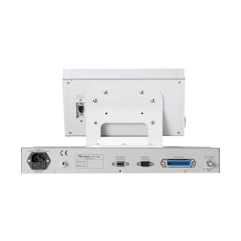 High Frequency LCR Meter - Model 11050/11050-5M