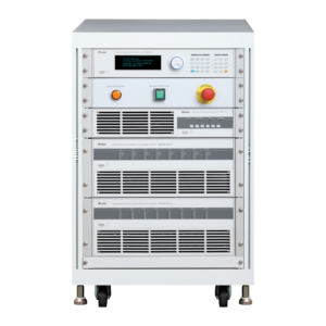 Regenerative Battery Pack Test System-Chroma 17020