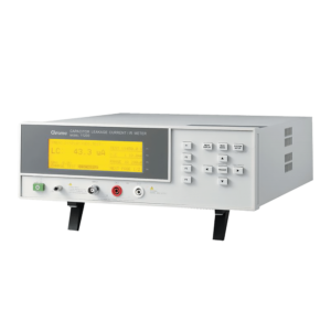 Capacitor Leakage Current/IR Meter-Chroma 11200