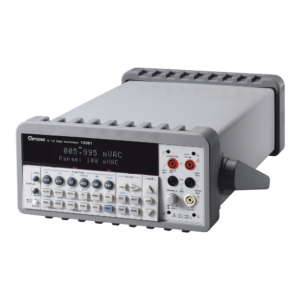 Digital MultiMeter-Chroma 12061