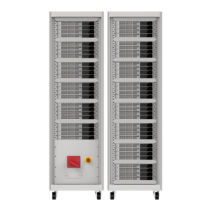 62000E Programmable DC Power Supplies