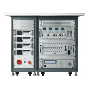 Adapter/Charger ATS-Chroma 8020