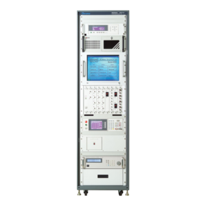 Electrical Equipment Test System-Chroma 8900