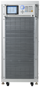 High Power Programmable AC Source with Transients > Chroma