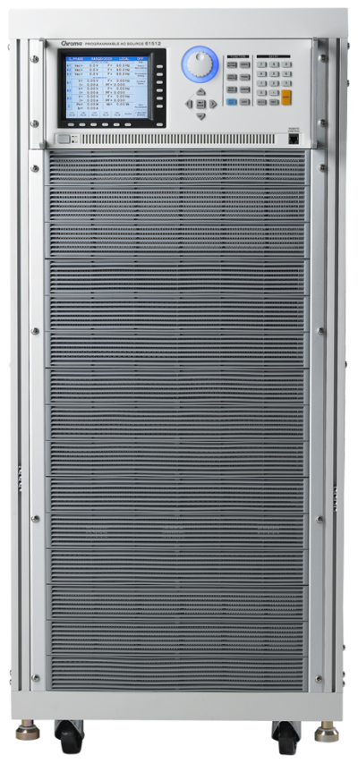 Programmable Ac Source High Power Programmable AC Source