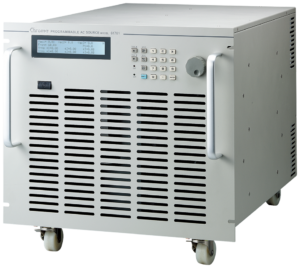 3-Phase Programmable AC Source-Chroma 61700