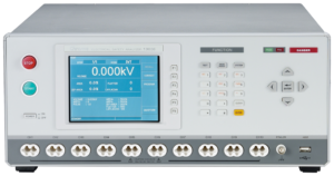 Wound Component EST Analyzer-19036