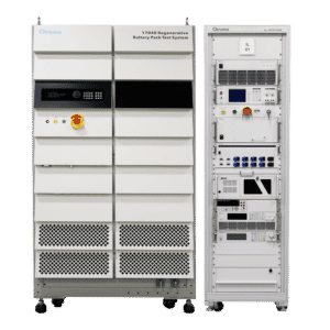 8720 Battery Pack ATS