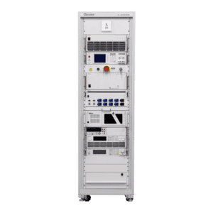 8720 Battery Pack ATS