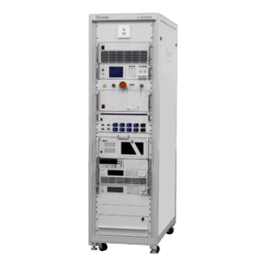 8720 Battery Pack ATS