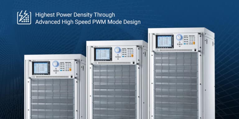 61610-Advanced PWM Technology