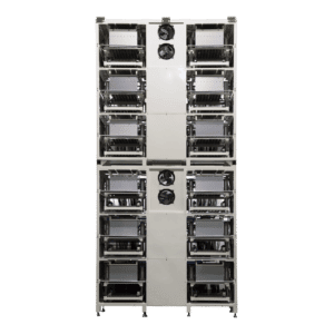 17000-Battery Cell Formation System