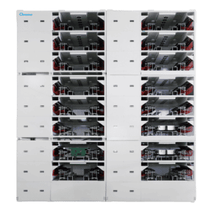 17000-Battery Cell Formation System