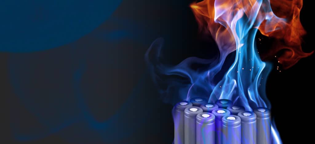 Lithium-Ion Batteries Test Solutions