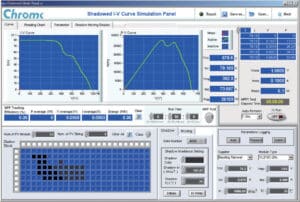 Shadow-I-V-Curve-Simulation