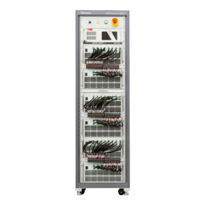 BMS Power HIL Testbed- 8630