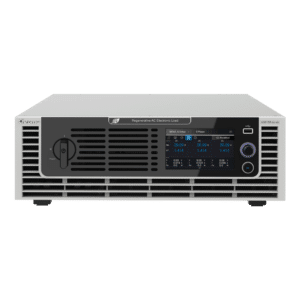 63800R-Regenerative AC Electronic Load