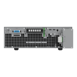 63800R-Regenerative AC Electronic Load