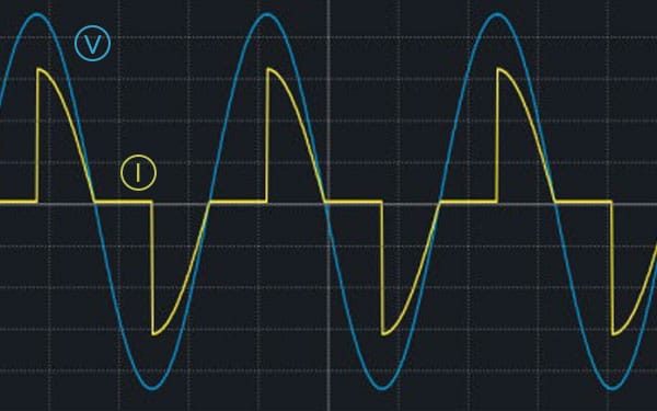 Regenerative AC Electronic Load > Chroma