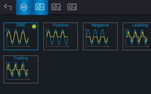 Regenerative AC Electronic Load > Chroma