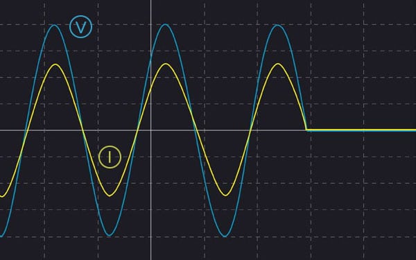 Regenerative AC Electronic Load > Chroma