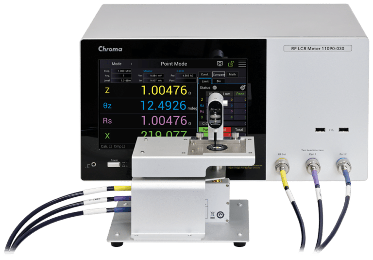 11090-030-RF LCR Meter