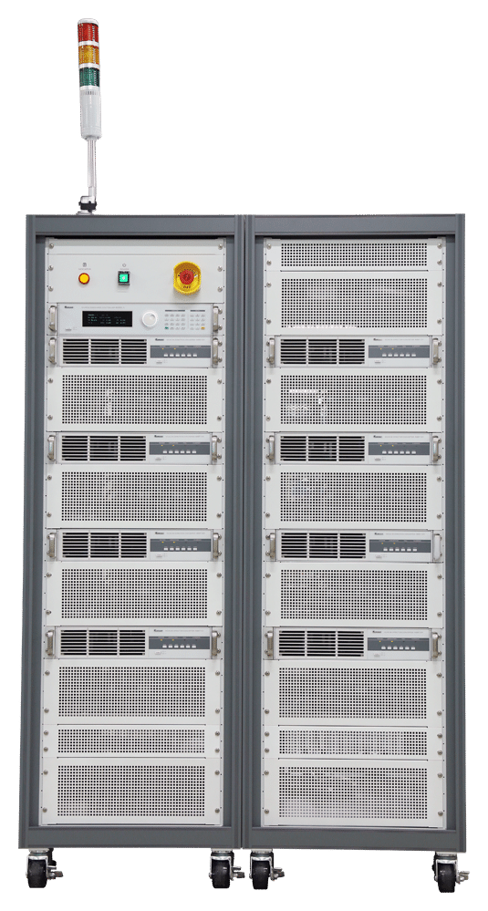 17020E-Regenerative Battery Pack Test System