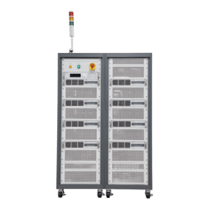 17020E-Regenerative Battery Pack Test System