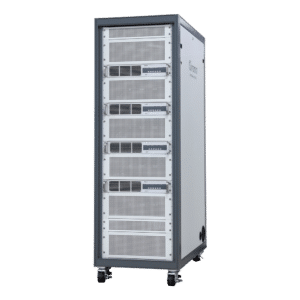 17020E-Regenerative Battery Pack Test System