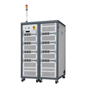 17020E-Regenerative Battery Pack Test System