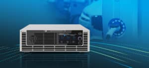 Towards an Energy-Efficient Future: Chroma 63800R Regenerative Electronic AC Loads Now Available