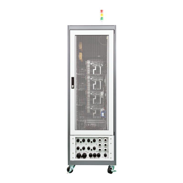 17020 Regenerative Battery Pack Test System