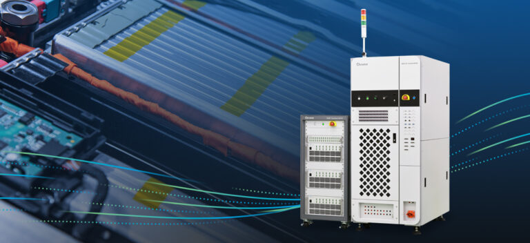 ISO-SPI Simulation Technology: An Efficient Solution for High-Voltage BMS Testing