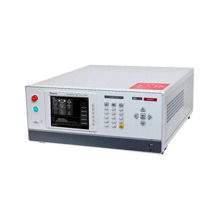 Partial Discharge Tester Chroma 19501