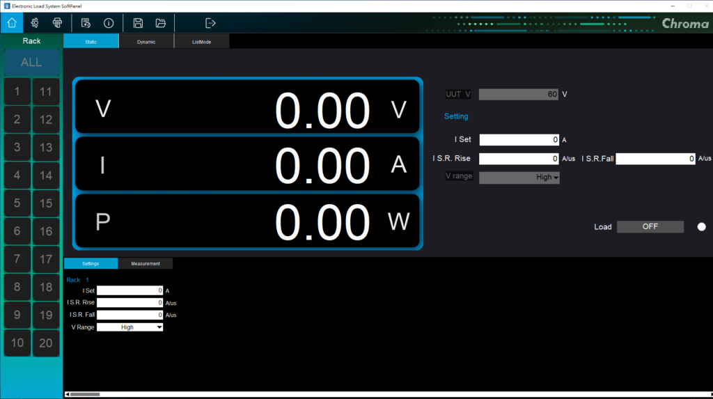 63700H-CC-mode